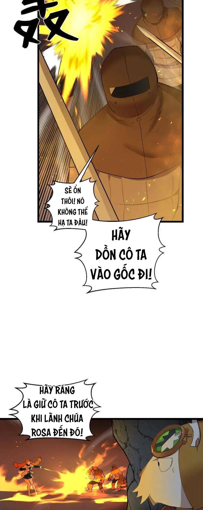 The Dungeon Master Chapter 83 - 4