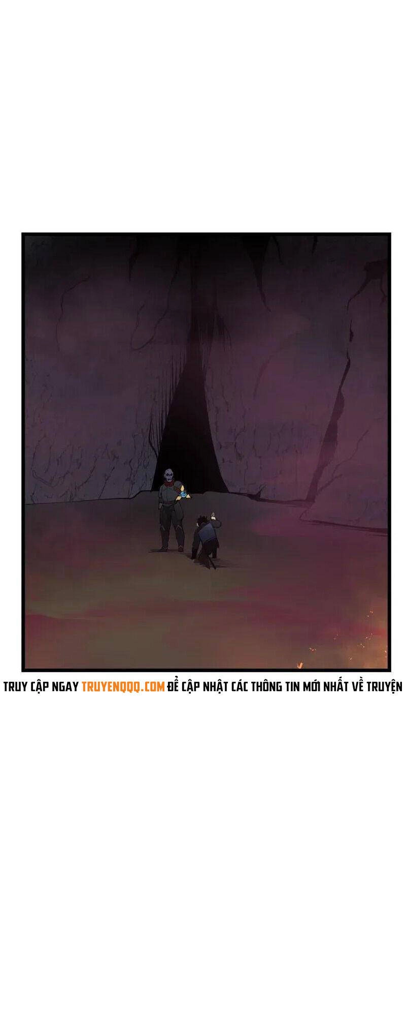 The Dungeon Master Chapter 83 - 6