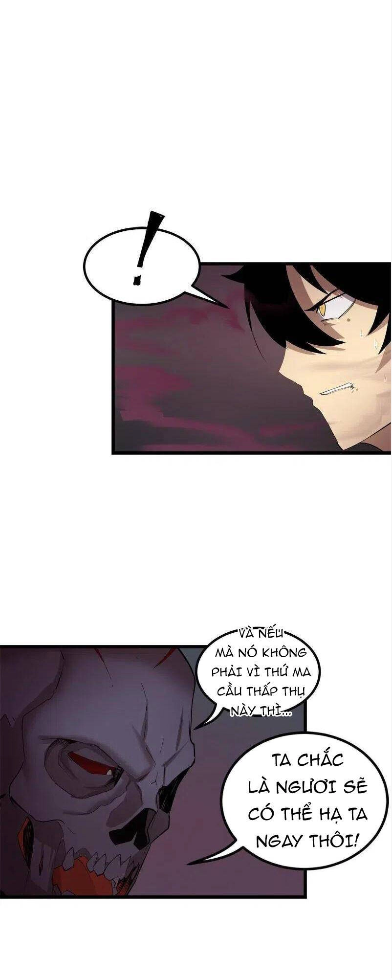 The Dungeon Master Chapter 83 - 11