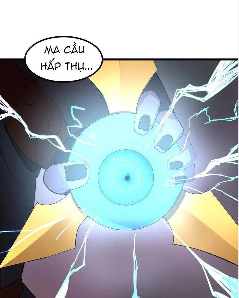 The Dungeon Master Chapter 83 - 12