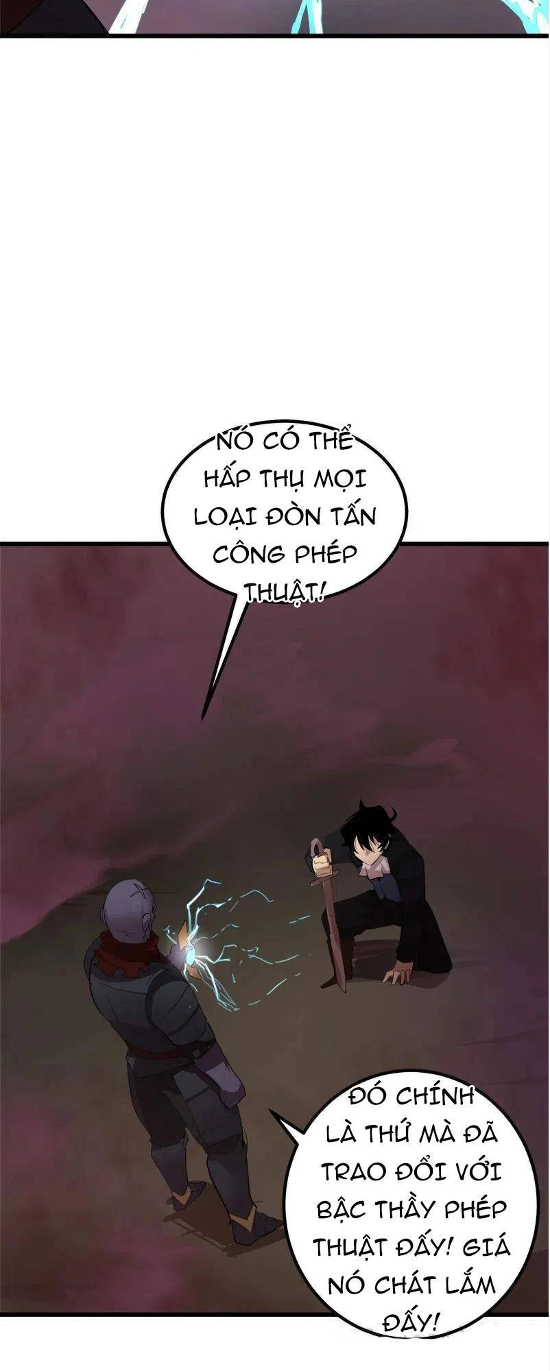 The Dungeon Master Chapter 83 - 13