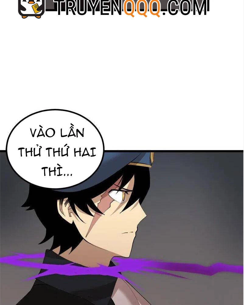 The Dungeon Master Chapter 83 - 18