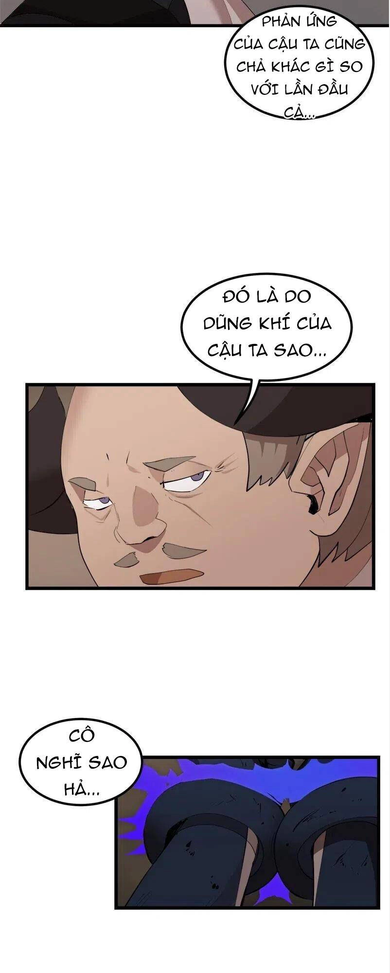 The Dungeon Master Chapter 83 - 19