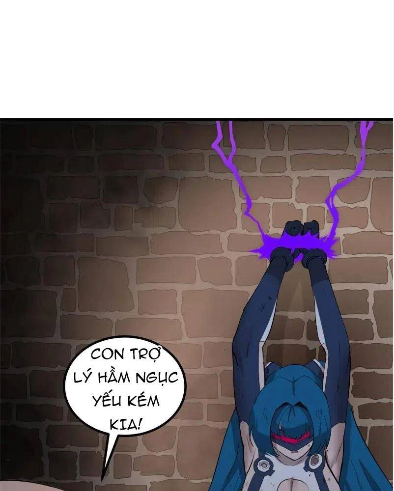 The Dungeon Master Chapter 83 - 20