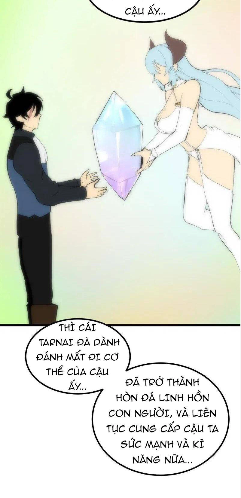 The Dungeon Master Chapter 83 - 22