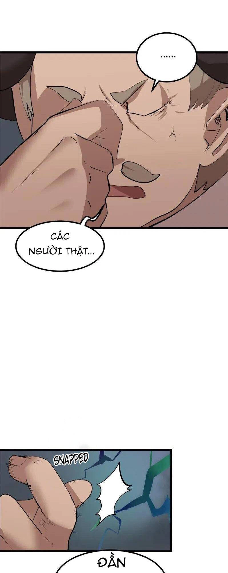 The Dungeon Master Chapter 83 - 23