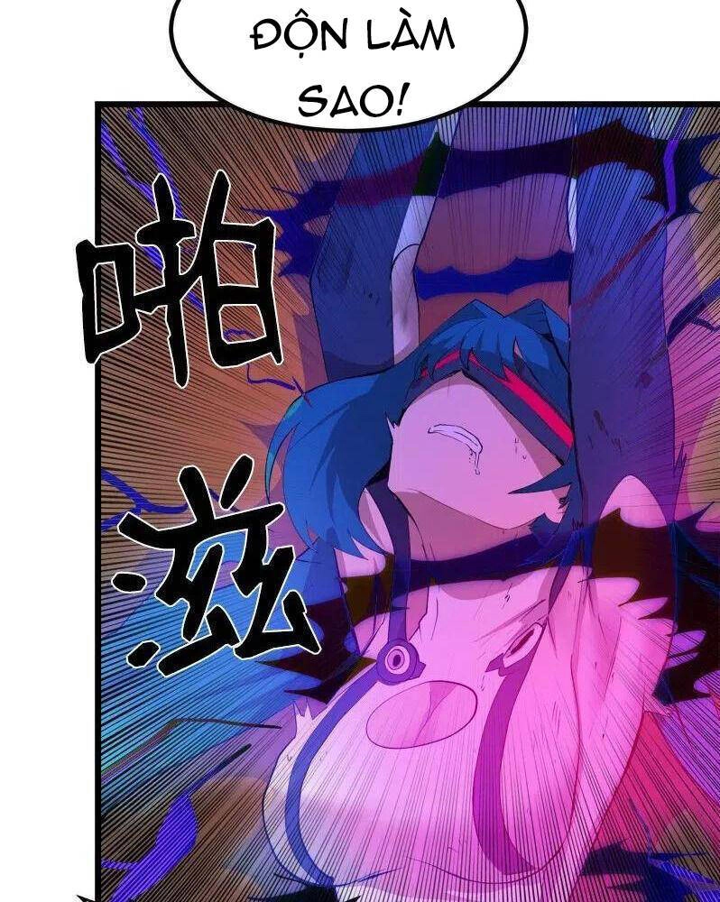 The Dungeon Master Chapter 83 - 24