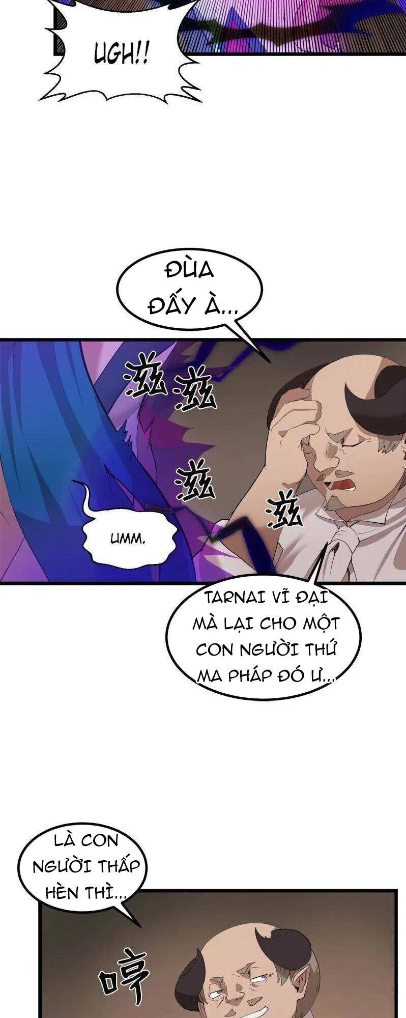 The Dungeon Master Chapter 83 - 25