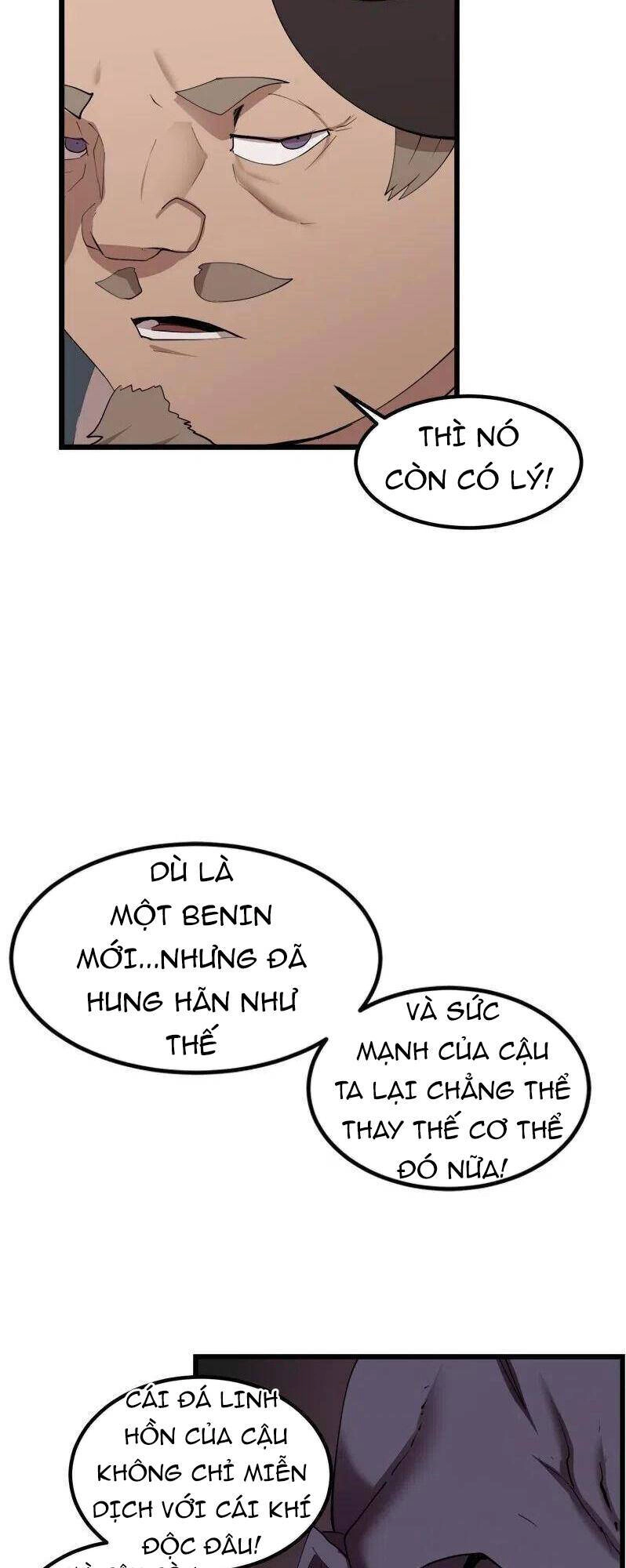 The Dungeon Master Chapter 83 - 27