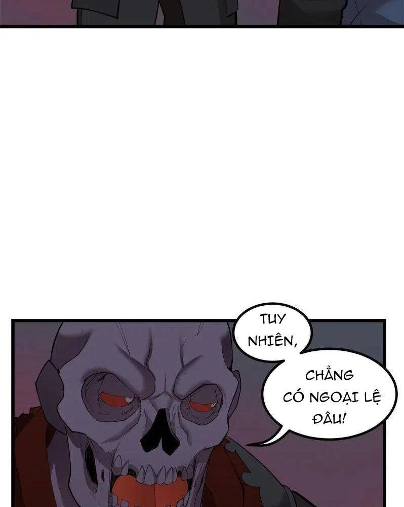 The Dungeon Master Chapter 83 - 30