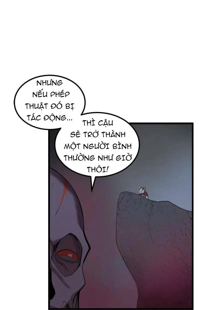 The Dungeon Master Chapter 83 - 32