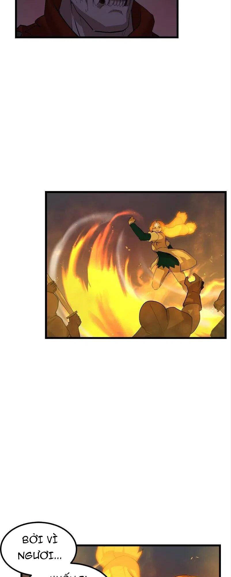 The Dungeon Master Chapter 83 - 35