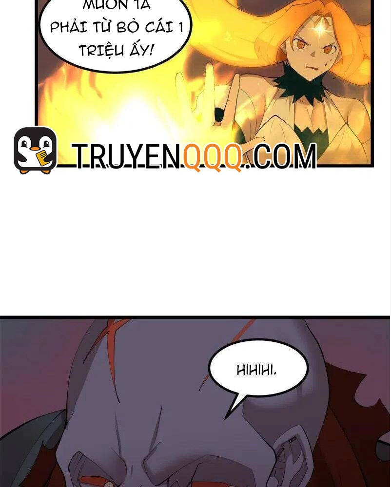 The Dungeon Master Chapter 83 - 36