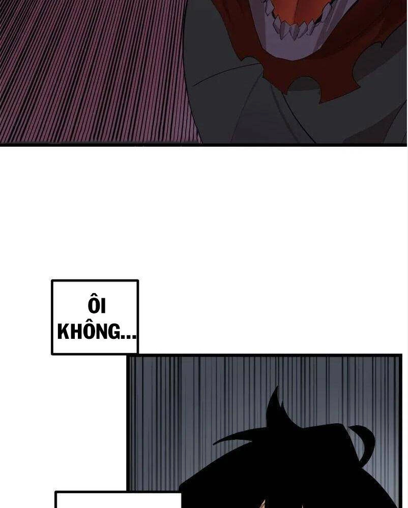 The Dungeon Master Chapter 83 - 40