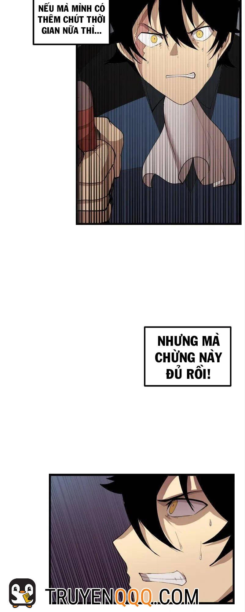 The Dungeon Master Chapter 83 - 41