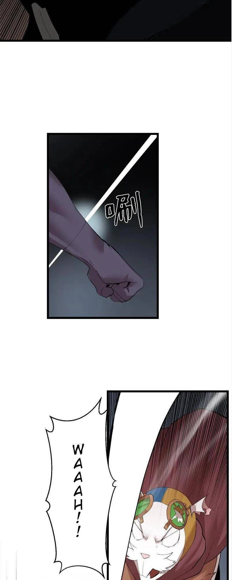 The Dungeon Master Chapter 83 - 44