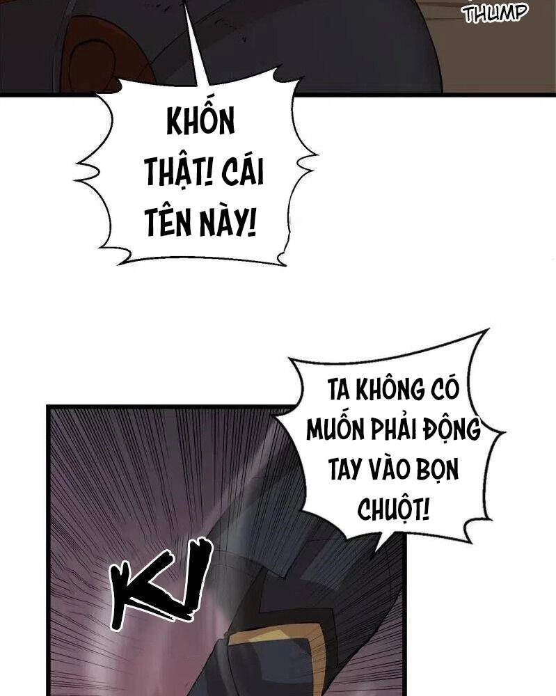 The Dungeon Master Chapter 83 - 49