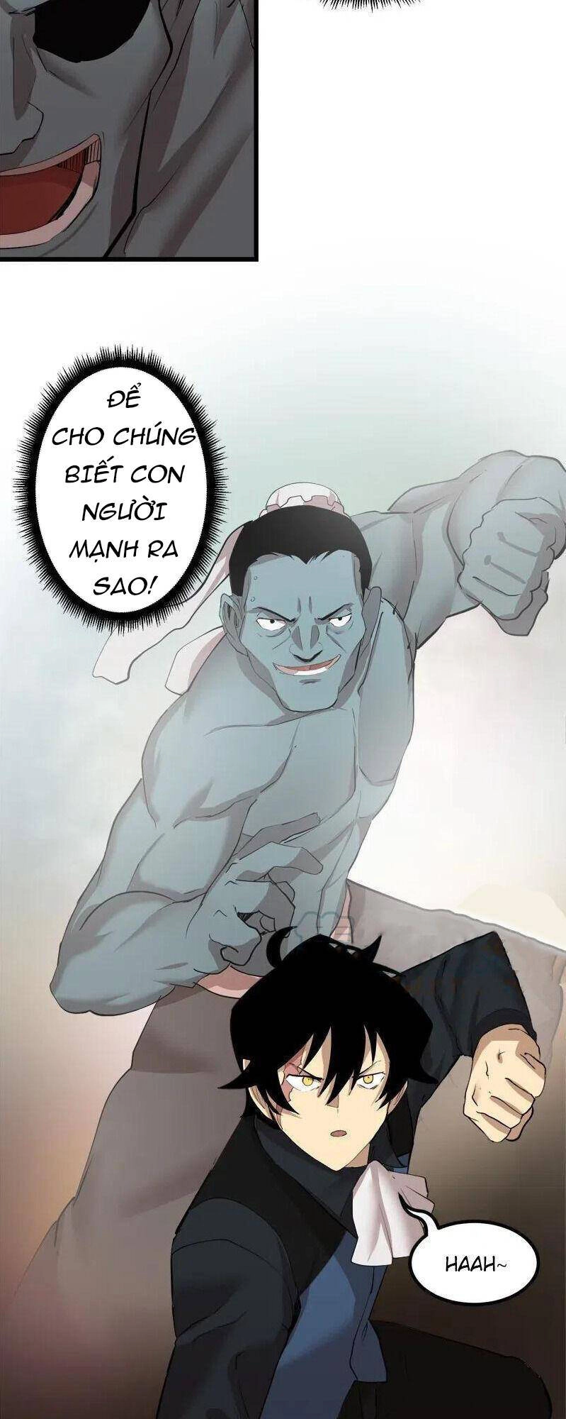 The Dungeon Master Chapter 83 - 53