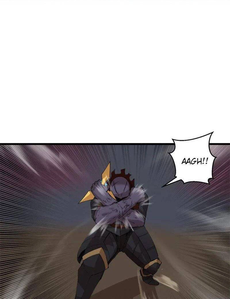 The Dungeon Master Chapter 84 - 13