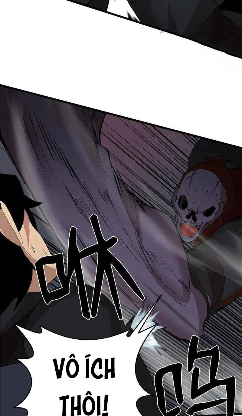 The Dungeon Master Chapter 84 - 18