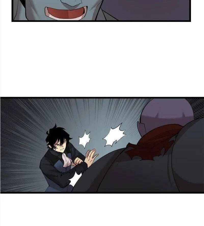 The Dungeon Master Chapter 84 - 23