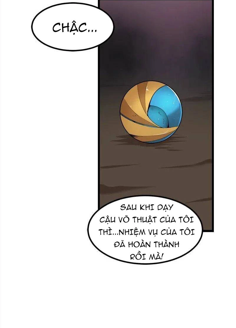 The Dungeon Master Chapter 84 - 25