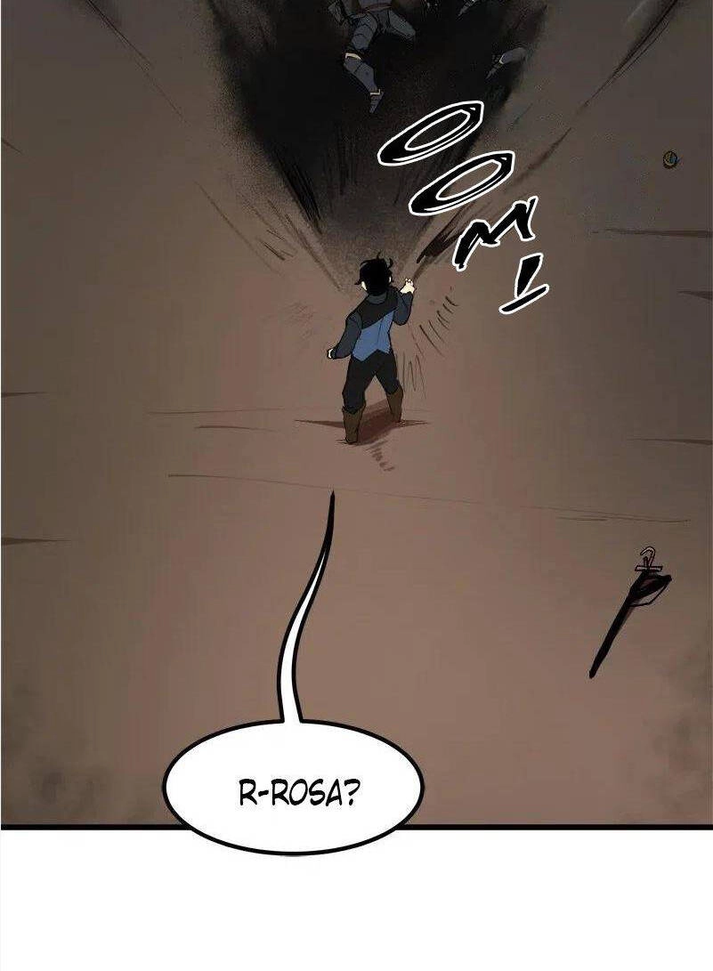 The Dungeon Master Chapter 84 - 41