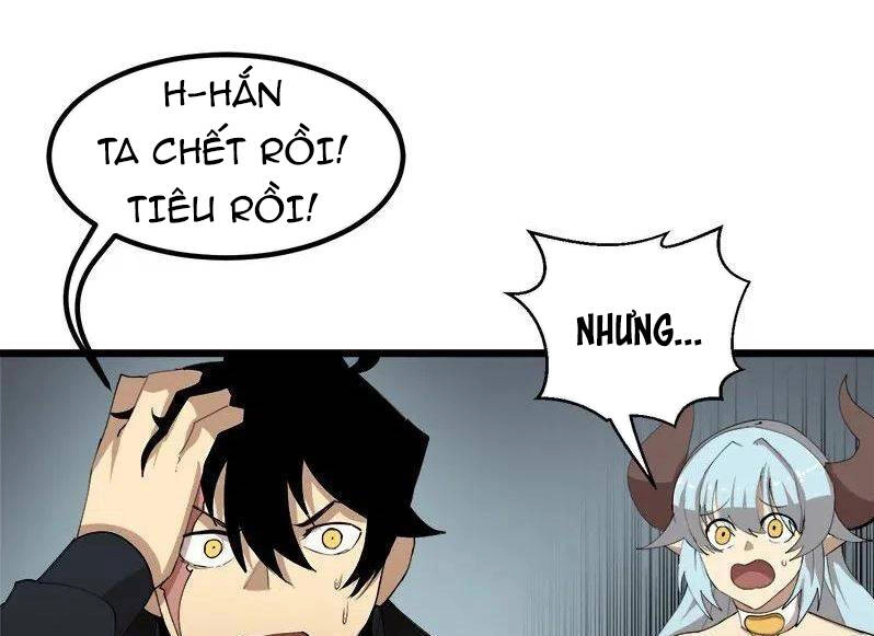 The Dungeon Master Chapter 84 - 42