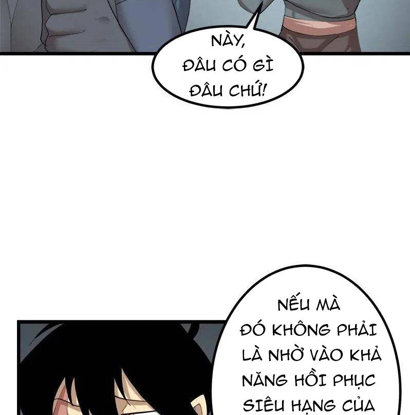 The Dungeon Master Chapter 84 - 44