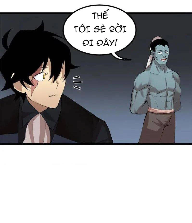 The Dungeon Master Chapter 84 - 49