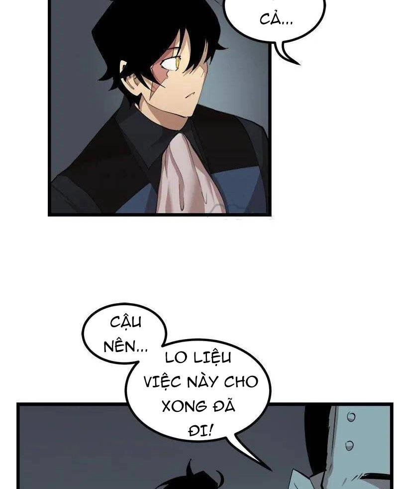 The Dungeon Master Chapter 84 - 53