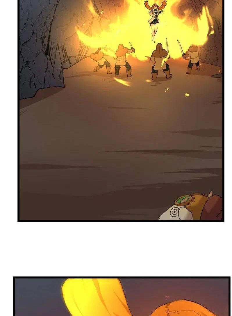 The Dungeon Master Chapter 84 - 56