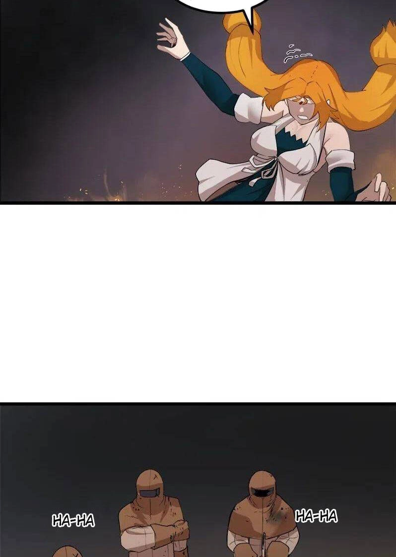 The Dungeon Master Chapter 84 - 60