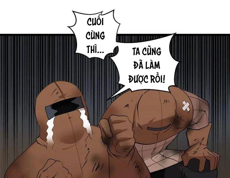 The Dungeon Master Chapter 84 - 62