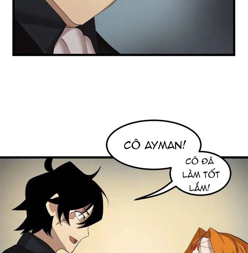 The Dungeon Master Chapter 84 - 79