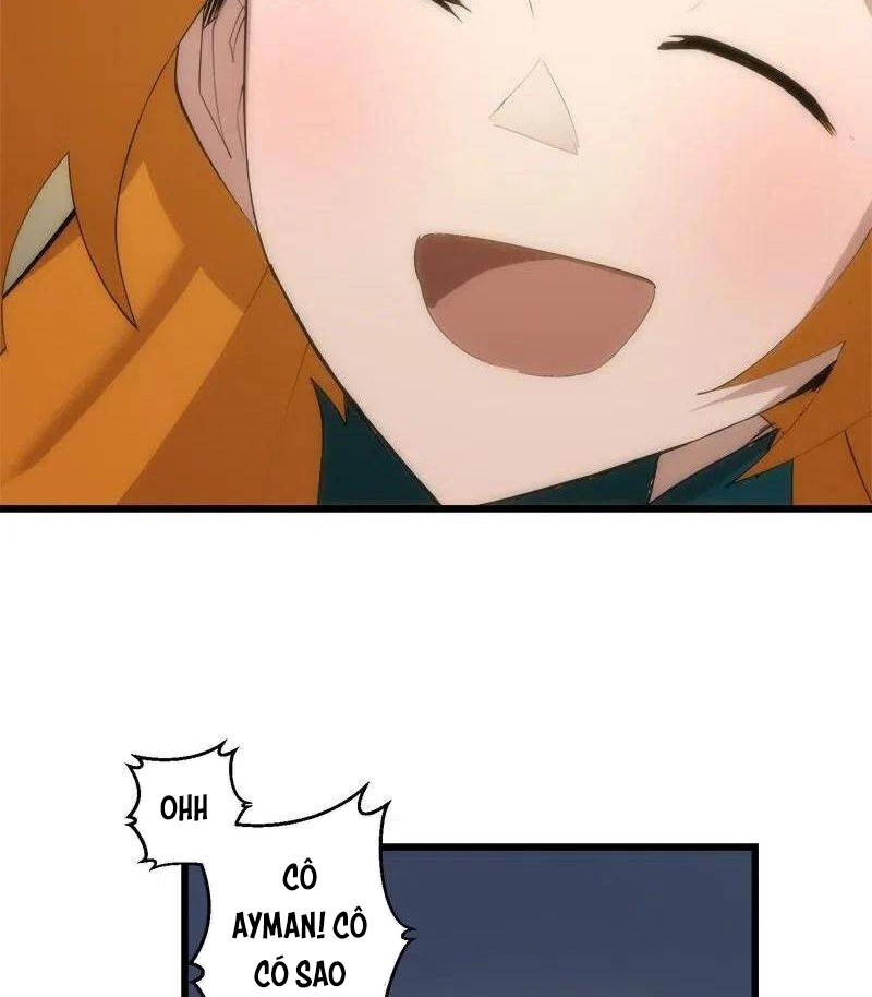 The Dungeon Master Chapter 84 - 83