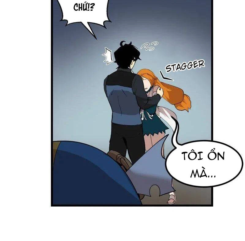 The Dungeon Master Chapter 84 - 84