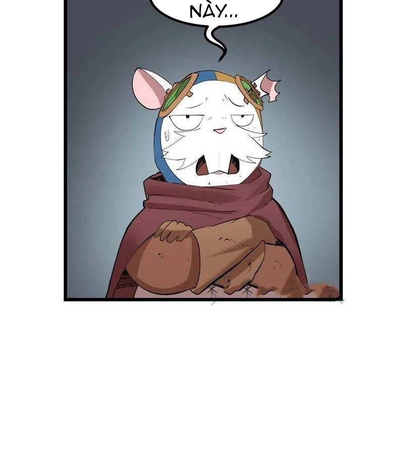 The Dungeon Master Chapter 84 - 86