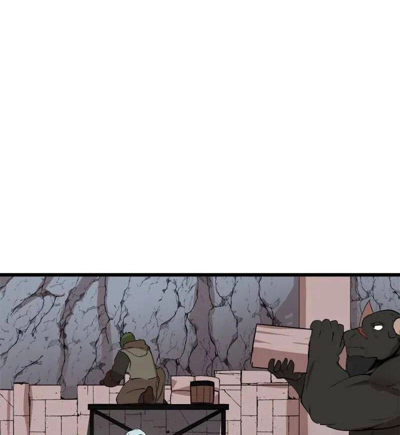 The Dungeon Master Chapter 84 - 87