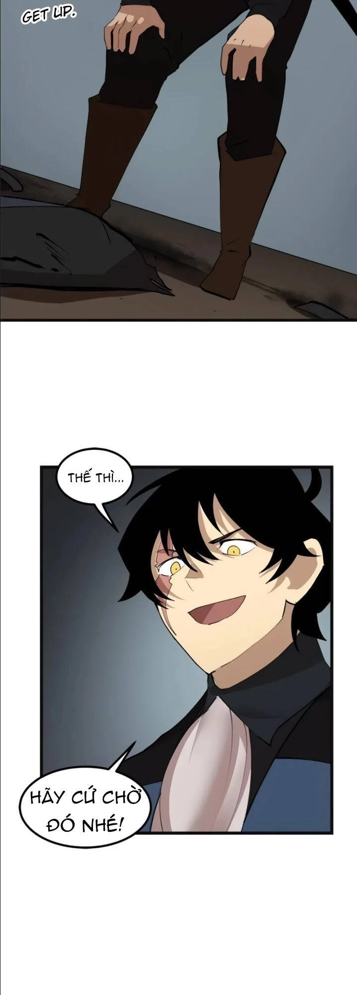 The Dungeon Master Chapter 85 - 12