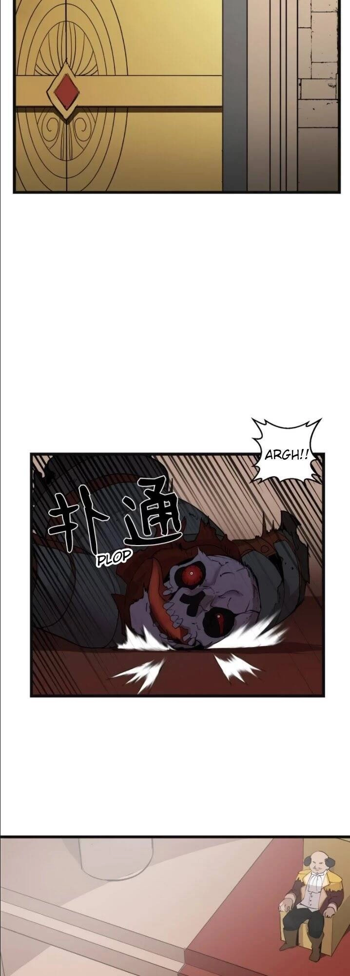 The Dungeon Master Chapter 85 - 14