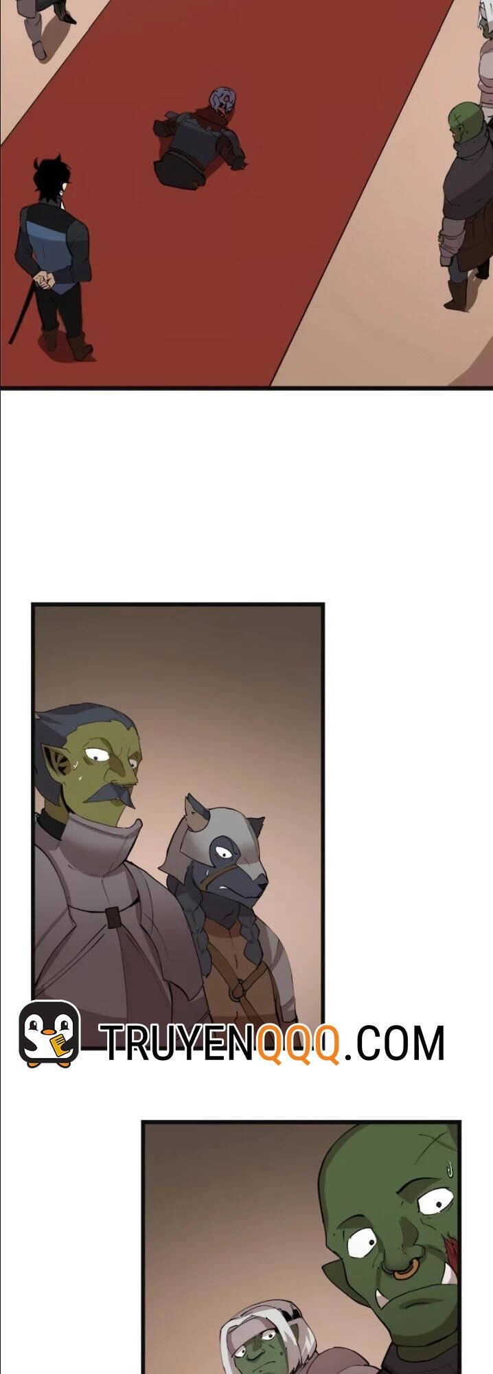 The Dungeon Master Chapter 85 - 16