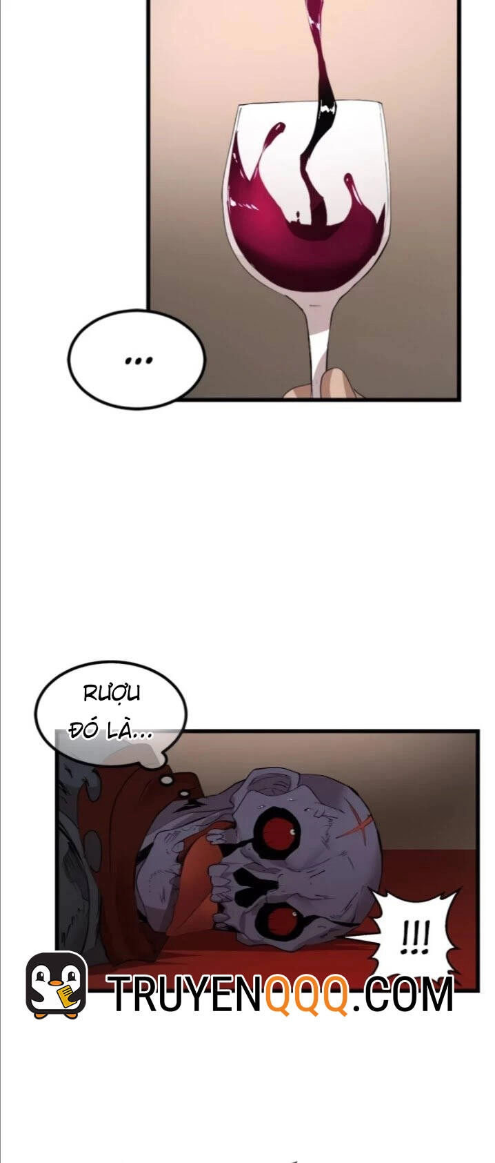 The Dungeon Master Chapter 85 - 20