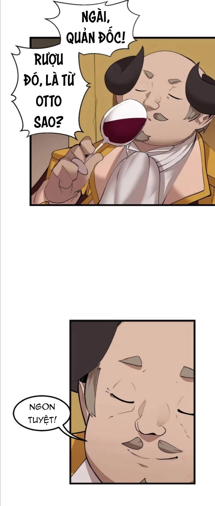 The Dungeon Master Chapter 85 - 21