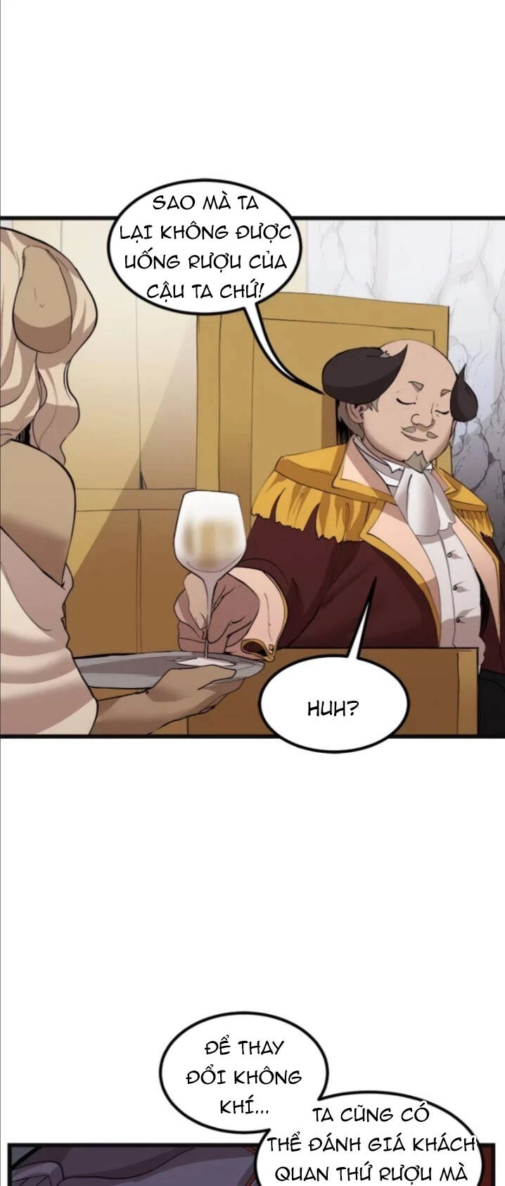 The Dungeon Master Chapter 85 - 22