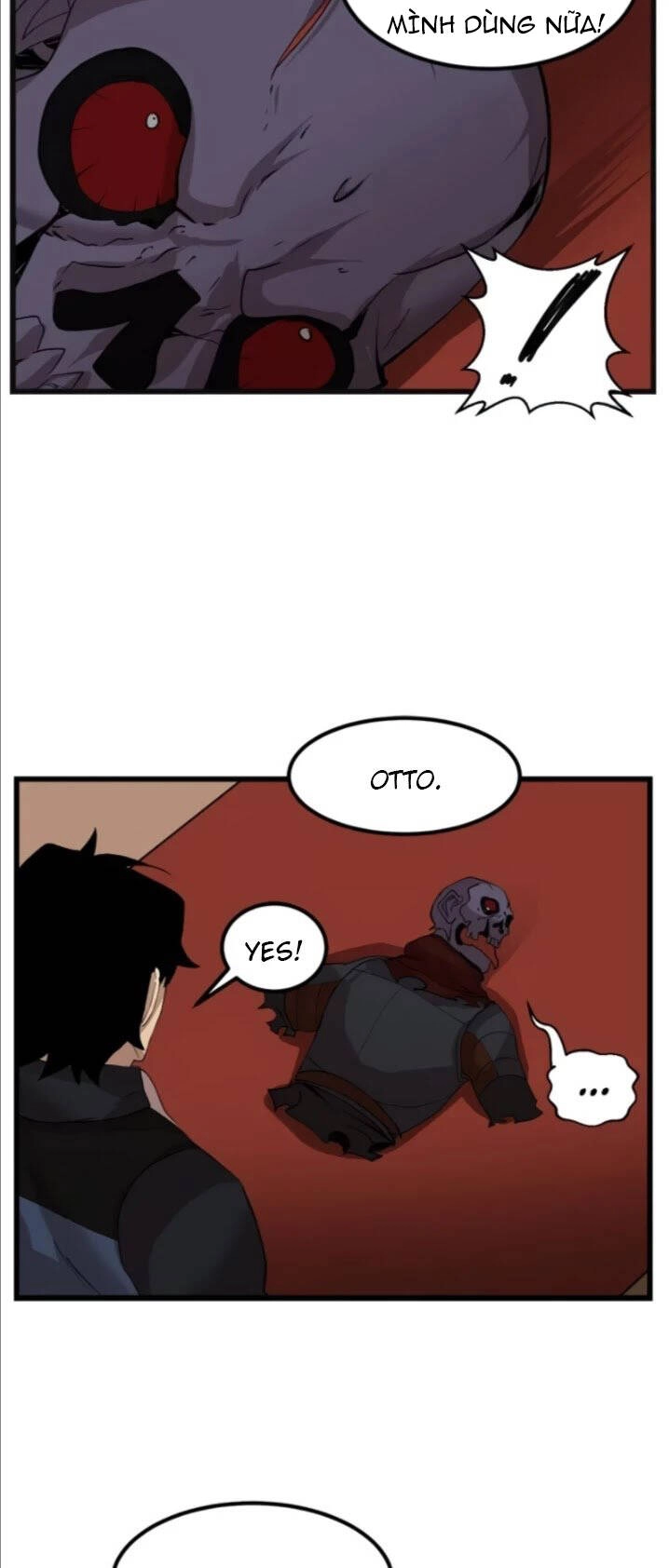 The Dungeon Master Chapter 85 - 23