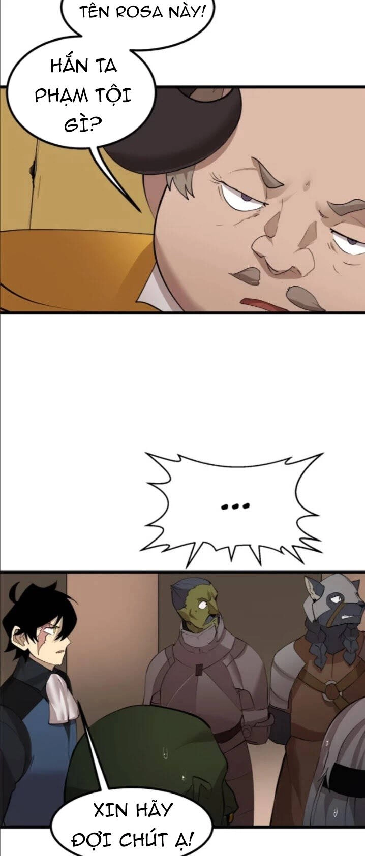 The Dungeon Master Chapter 85 - 24