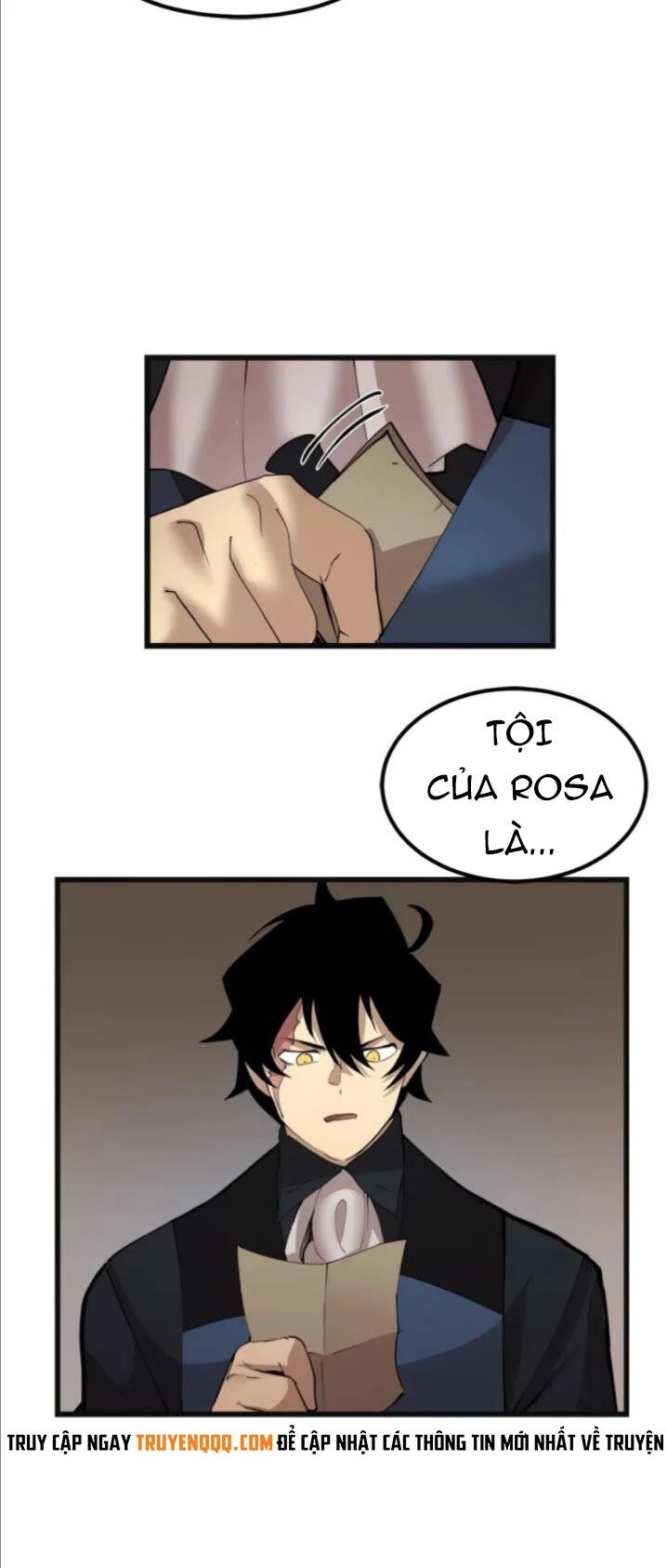 The Dungeon Master Chapter 85 - 25