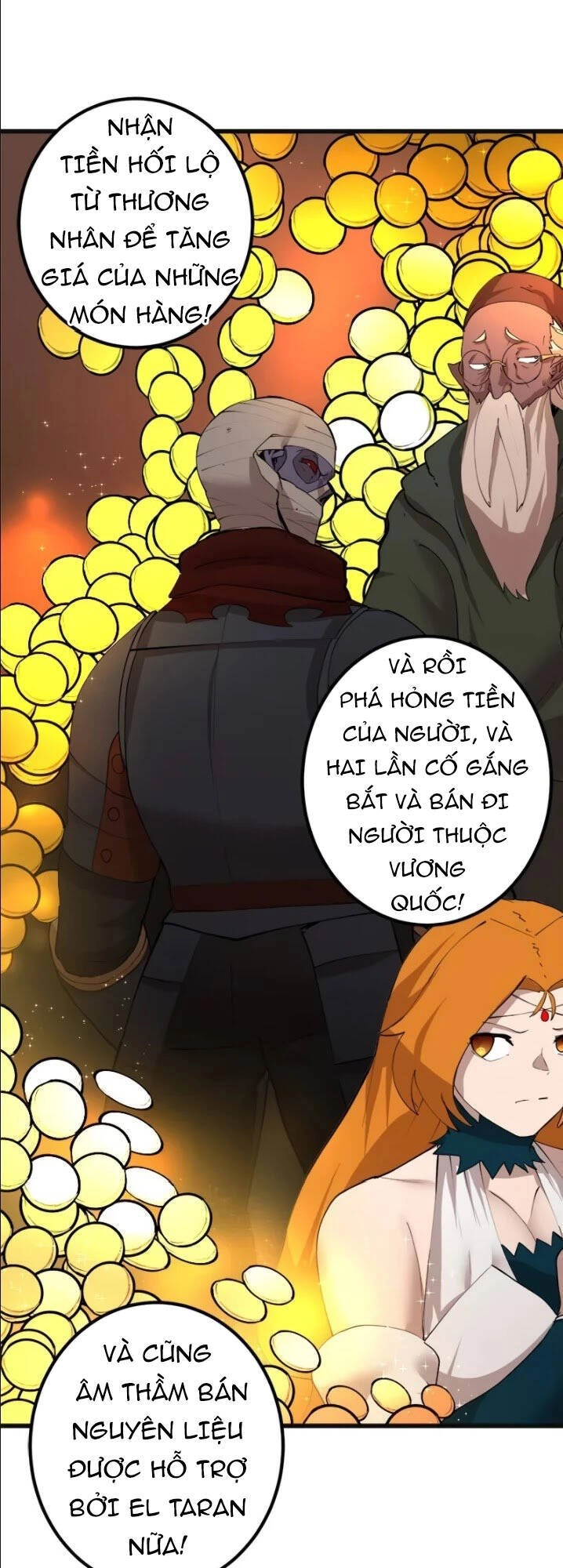 The Dungeon Master Chapter 85 - 26