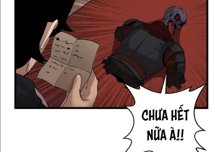 The Dungeon Master Chapter 85 - 29